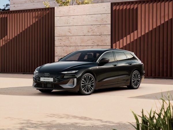 Audi A6 Avant e-tron S line Edition 210 KW - 2026