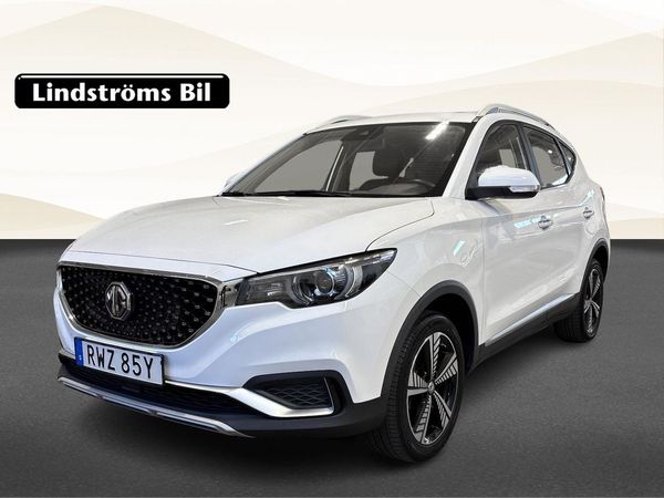 MG ZS EV Luxury 44,5Kwh - 2021