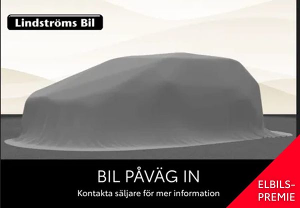 MG ZS EV Luxury 44,5Kwh - 2021