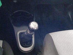 Toyota Yaris bild 18
