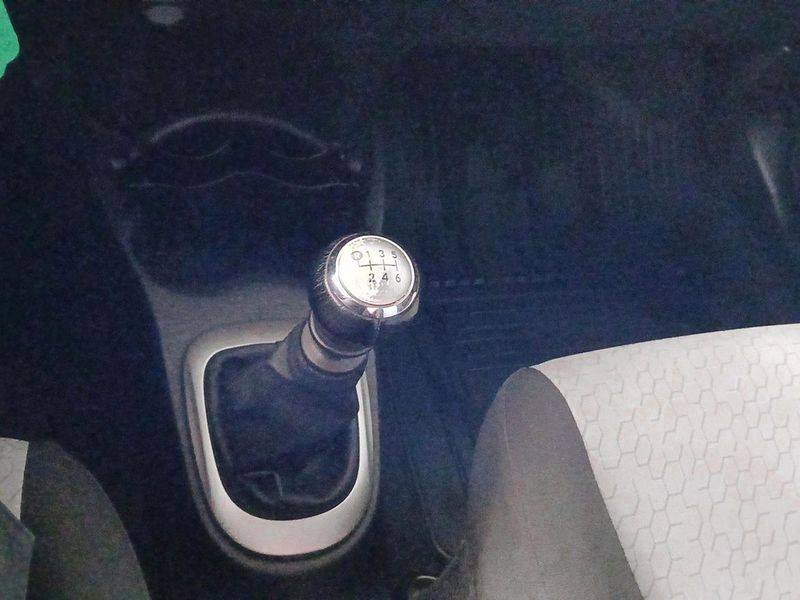 Toyota Yaris bild 18