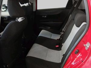 Toyota Yaris bild 11