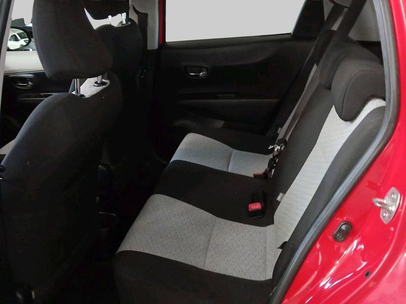 Toyota Yaris bild 11