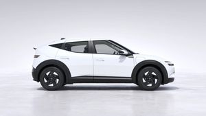 Hyundai Ioniq 3 bild 2