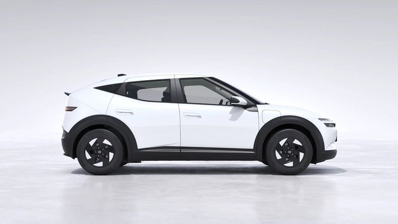 Hyundai Ioniq 3 bild 2