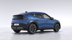 Hyundai Ioniq 3 bild 4