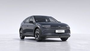 Hyundai Ioniq 3 bild 1