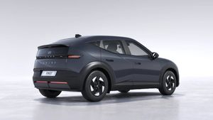 Hyundai Ioniq 3 bild 3