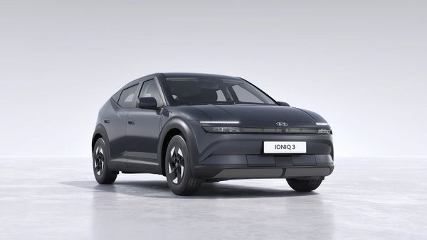 Hyundai IONIQ 3 Long Range - Select - 2027