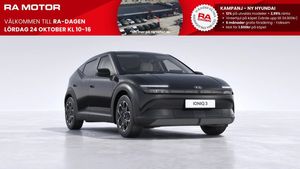 Hyundai Ioniq 3 bild 1
