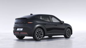 Hyundai Ioniq 3 bild 4