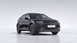 Hyundai Ioniq 3 bild 2