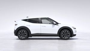 Hyundai Ioniq 3 bild 2