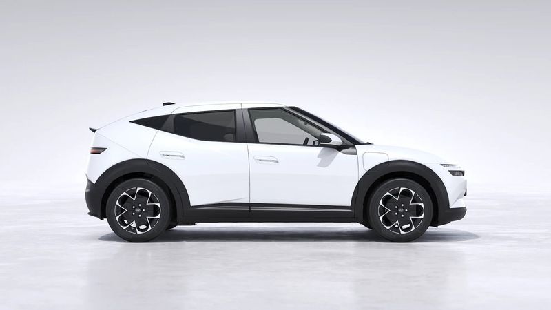 Hyundai Ioniq 3 bild 2
