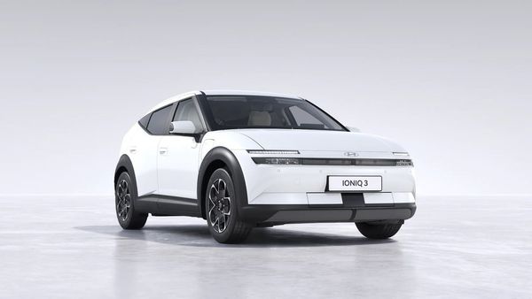 Hyundai IONIQ 3 Long Range - Trend - 2027