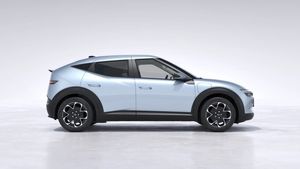 Hyundai Ioniq 3 bild 3