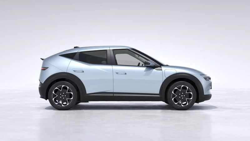 Hyundai Ioniq 3 bild 3