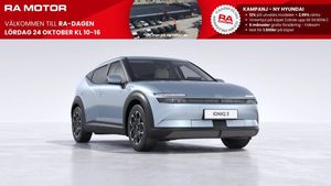 Hyundai Ioniq 3 bild 1