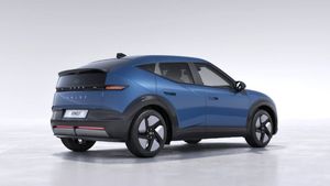 Hyundai Ioniq 3 bild 3