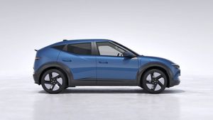 Hyundai Ioniq 3 bild 2