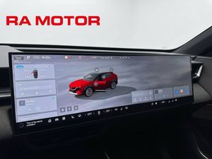 Mazda CX-6e bild 16