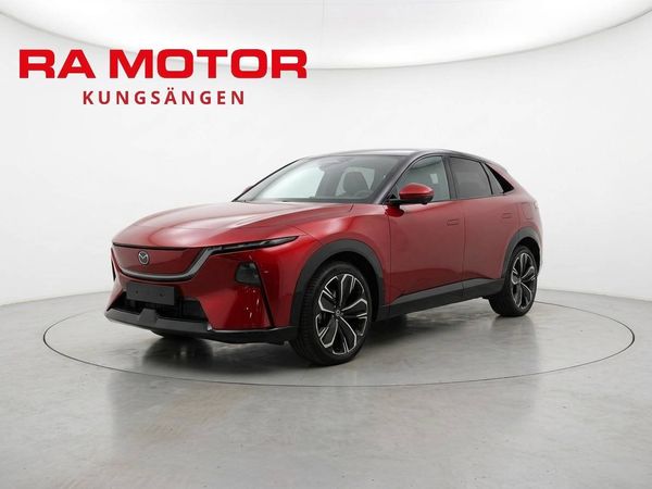 Mazda CX-6e Takumi 78kwh | Vinterhjul & Service INGÅR | 3,99% ränta - 2026