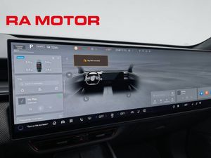 Mazda CX-6e bild 13