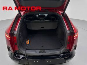 Mazda CX-6e bild 5