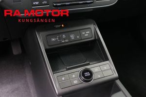 Hyundai Kona bild 14