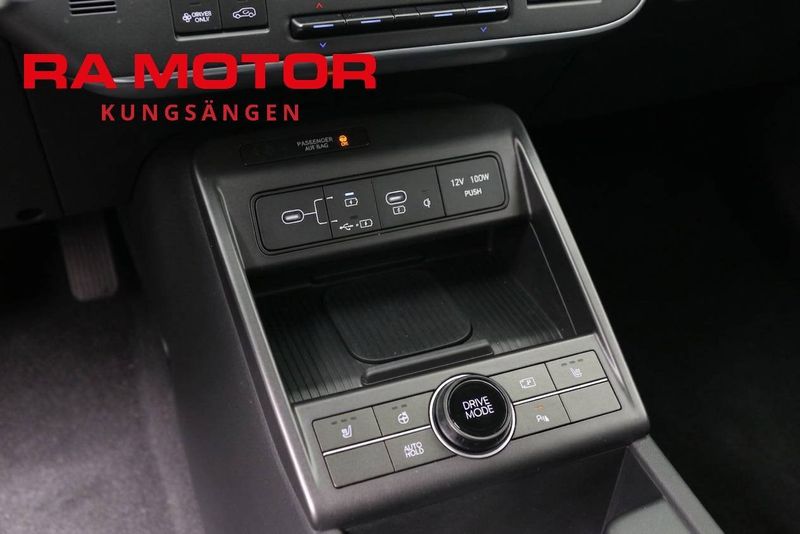 Hyundai Kona bild 14