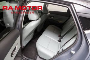 Hyundai Kona bild 9