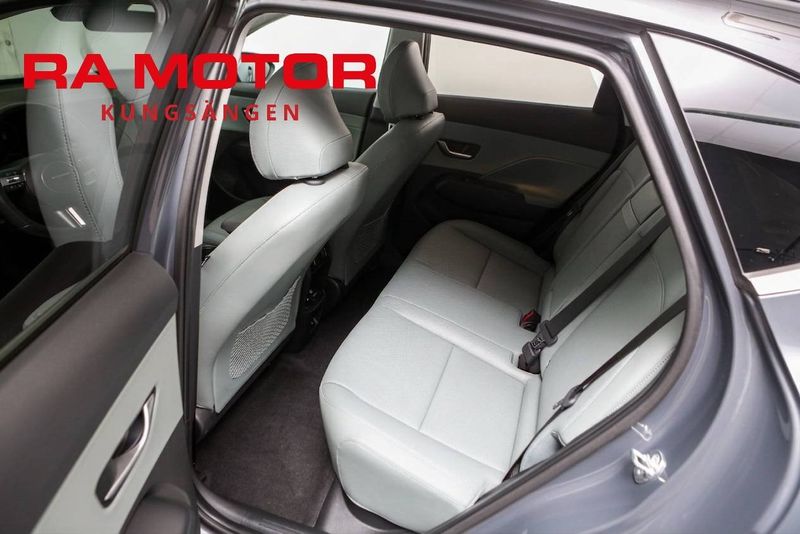 Hyundai Kona bild 9