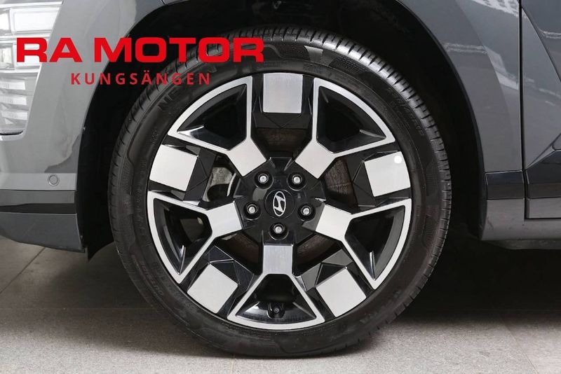 Hyundai Kona bild 5