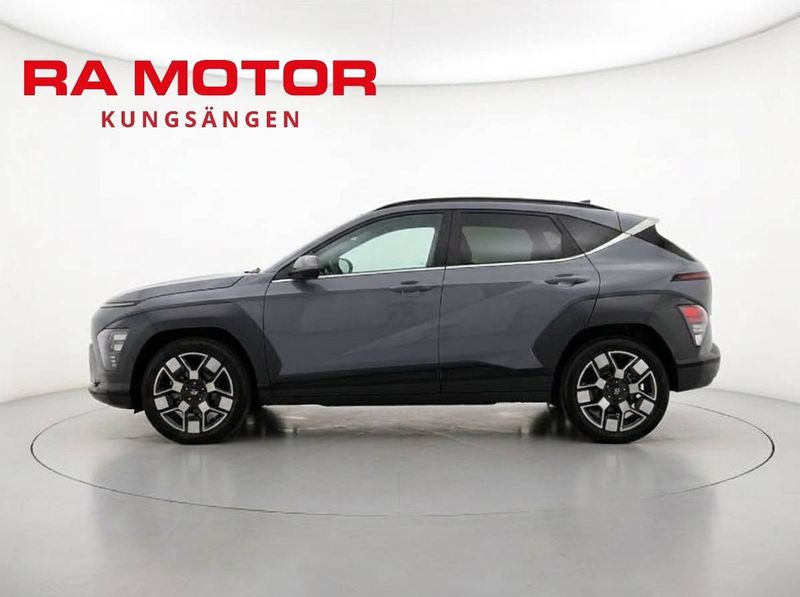 Hyundai Kona bild 3