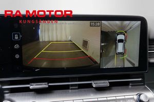 Hyundai Kona bild 16
