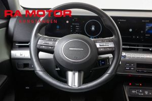 Hyundai Kona bild 12