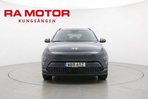 Hyundai Kona bild 2