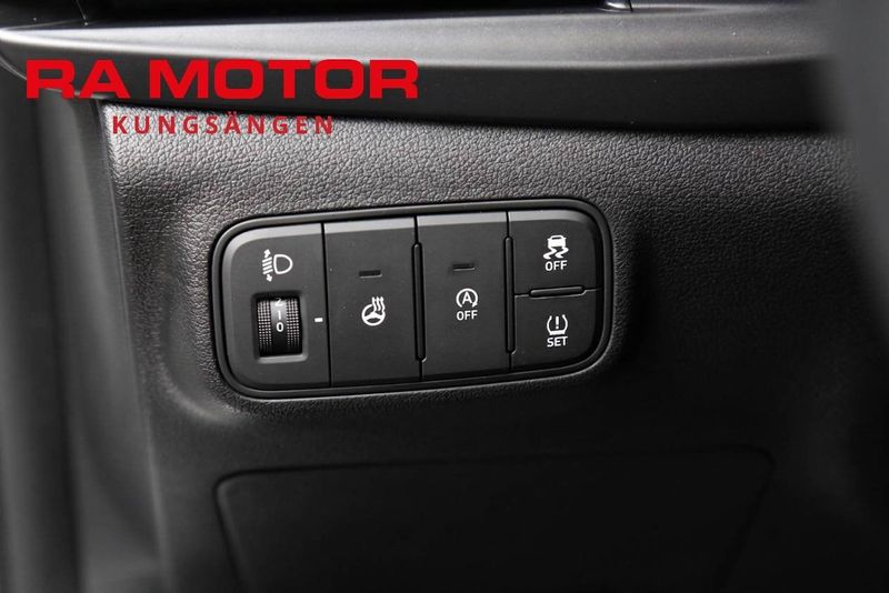 Hyundai i20 bild 14