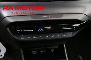 Hyundai i20 bild 18