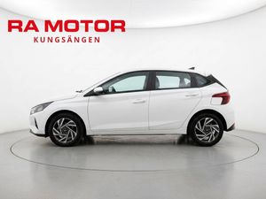 Hyundai i20 bild 3
