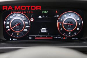 Hyundai i20 bild 19