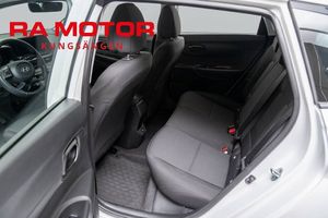 Hyundai i20 bild 7