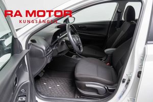 Hyundai i20 bild 5