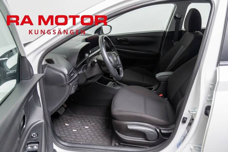 Hyundai i20 bild 5
