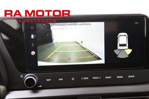Hyundai i20 bild 17