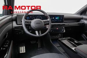 Hyundai Tucson bild 11