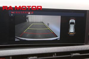 Hyundai Tucson bild 15