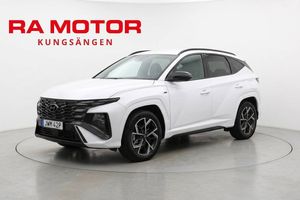 Hyundai Tucson bild 1
