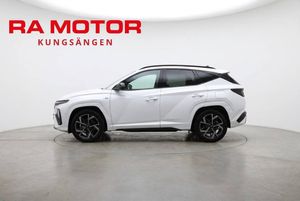 Hyundai Tucson bild 3