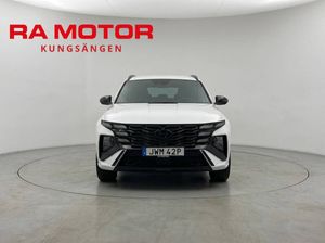 Hyundai Tucson bild 2